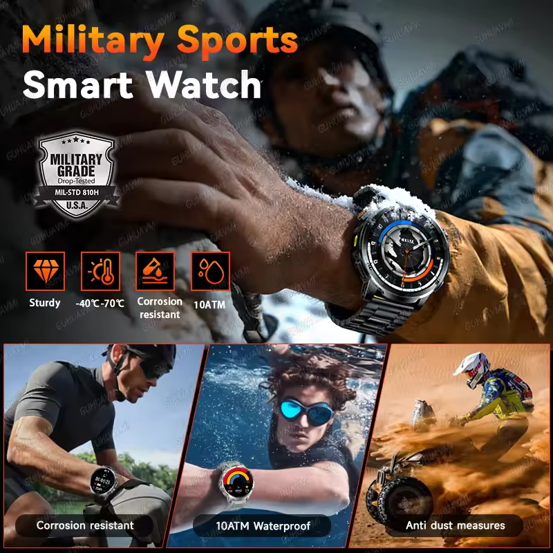 2026 New  Outdoor Adventure 10 - Compass Lensatic ulasan dan harga
