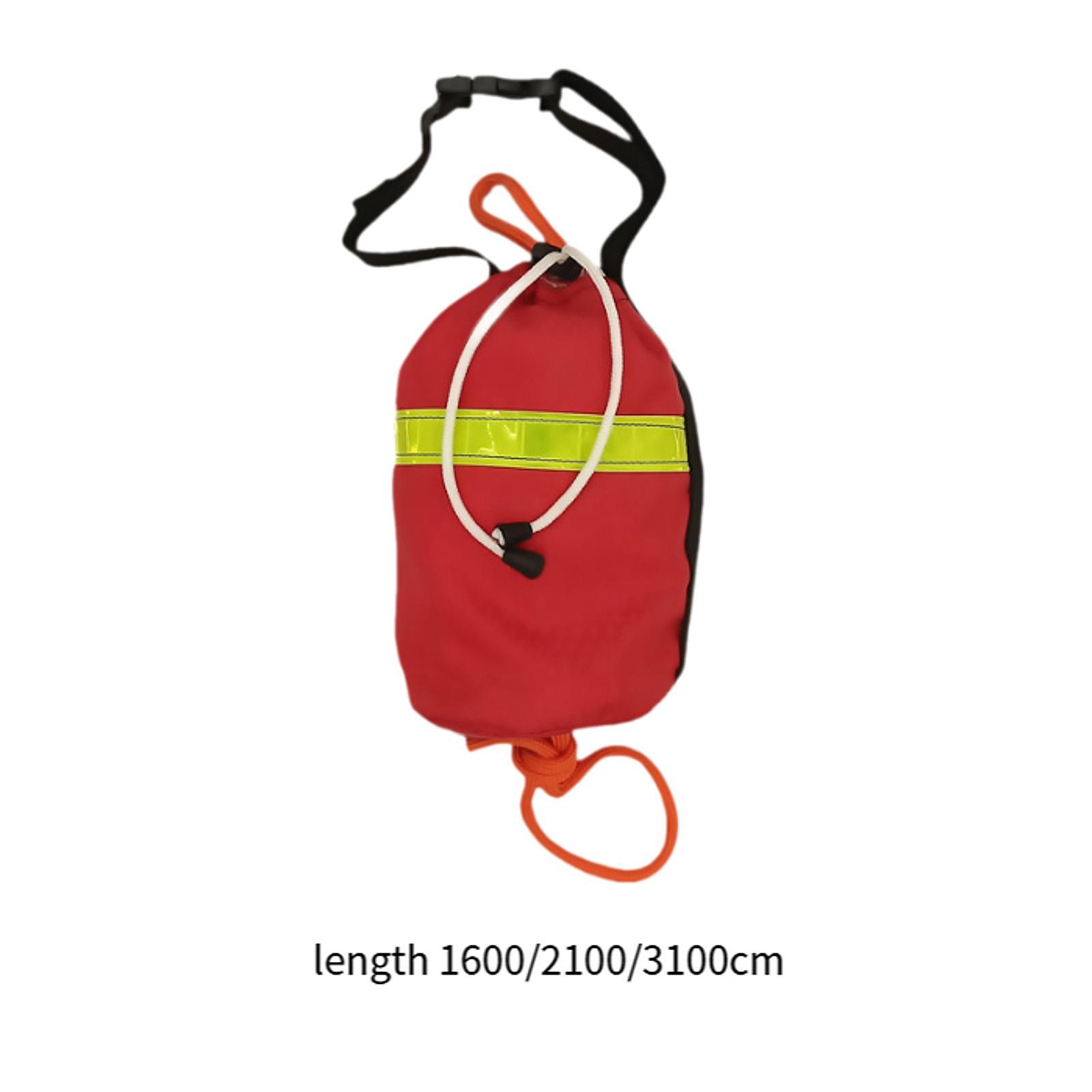 Floating Rope Throwing Line Em - Rescue Rope Throw ulasan dan harga