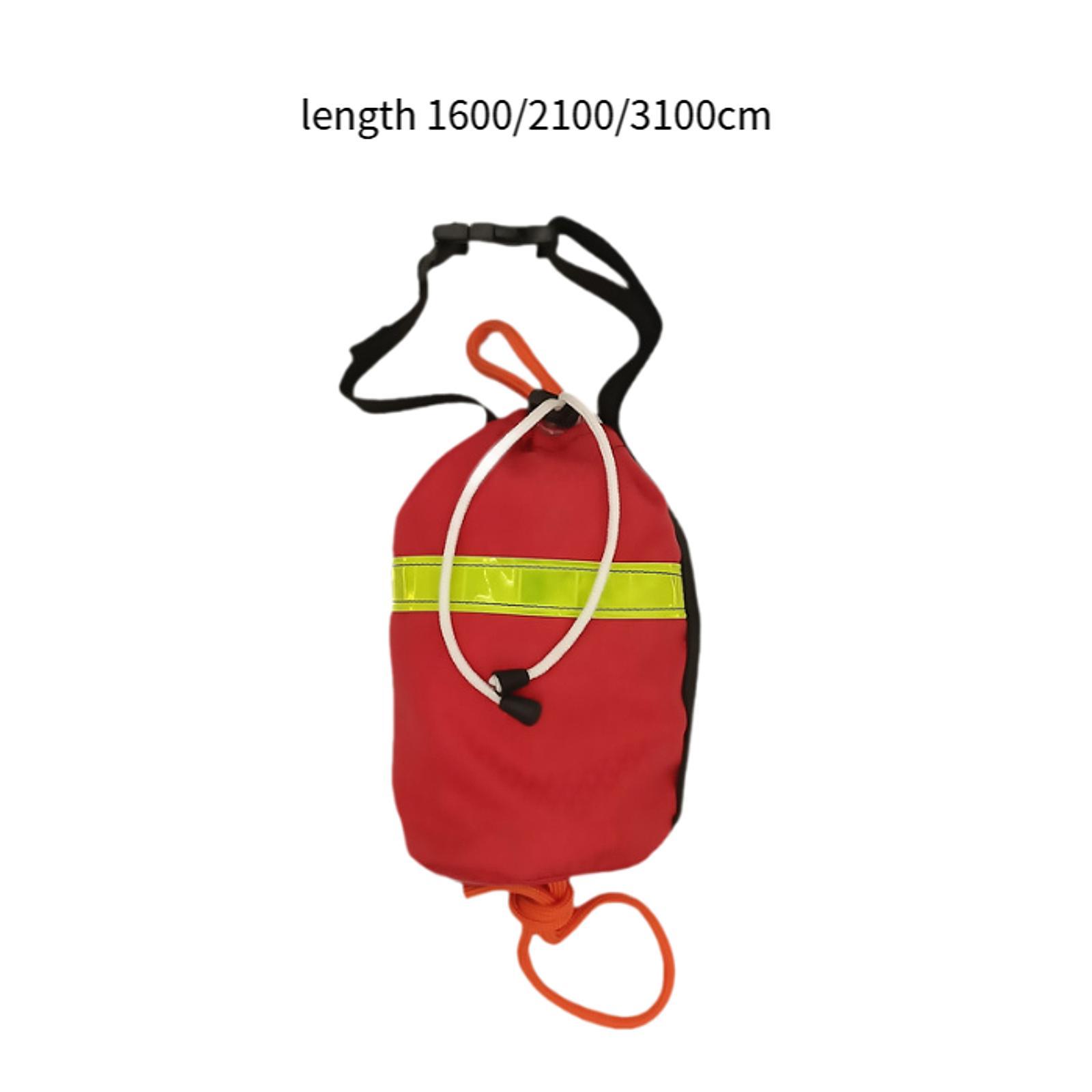 Floating Rope Throwing Line Em - Rescue Rope Throw ulasan dan harga